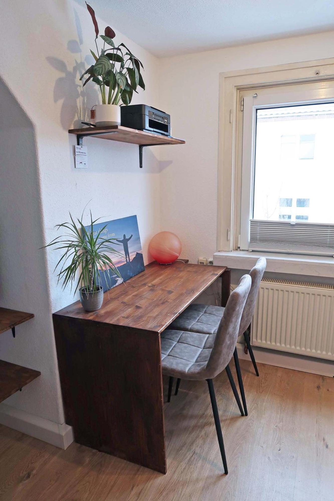 Kleines Studio Am Uni-Campus - Perfekt Fuer Junge Unternehmungslustige Dresda Exterior foto